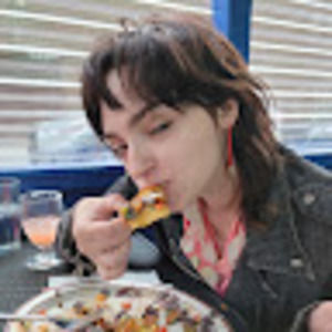 Meet your Posher, Miranda